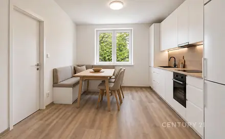Prodej bytu 3+kk 65 m², Opavská, Rýmařov, okres Bruntál