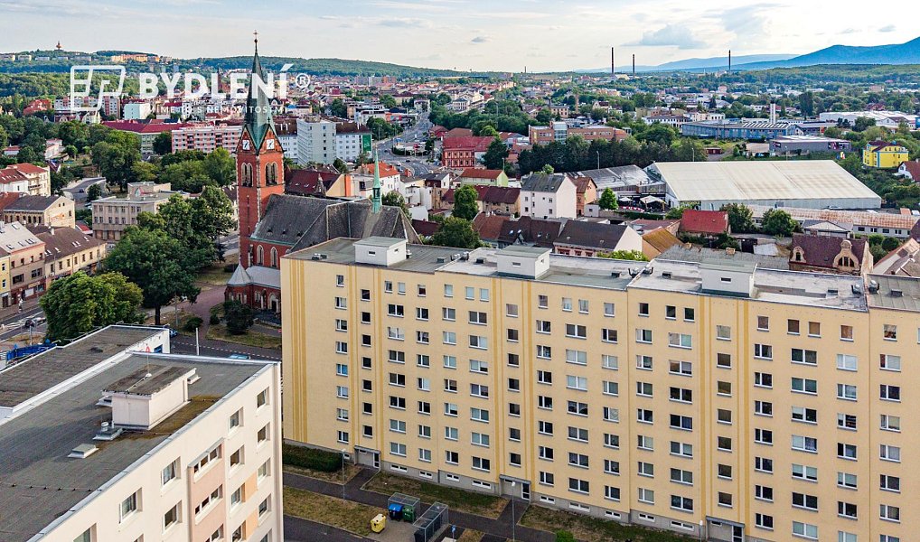 Prodej bytu 4+1 94 m², Teplice – náhled fotky 24