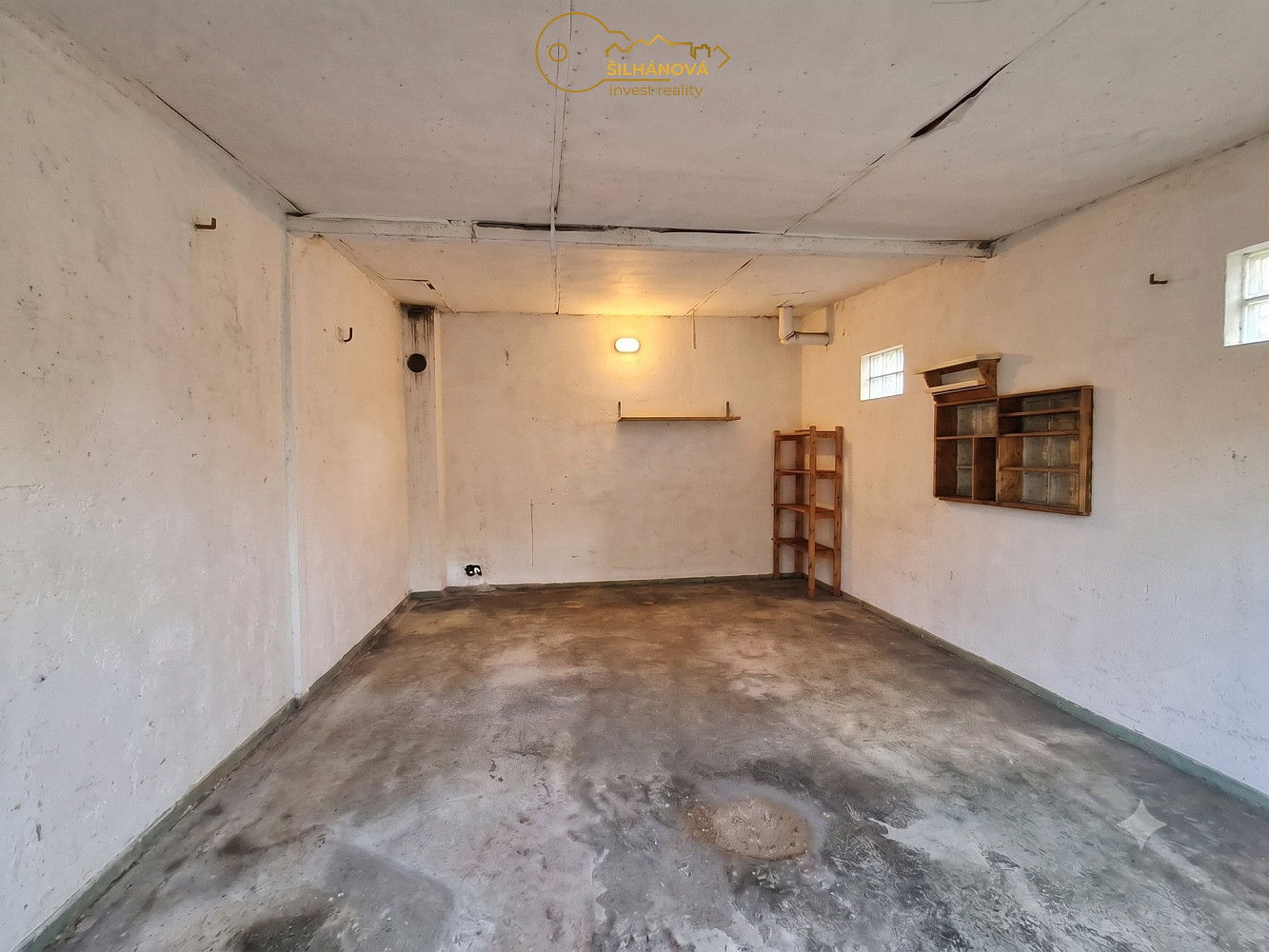 Prodej garáže 24 m2, Jilemnice – fotografie 4