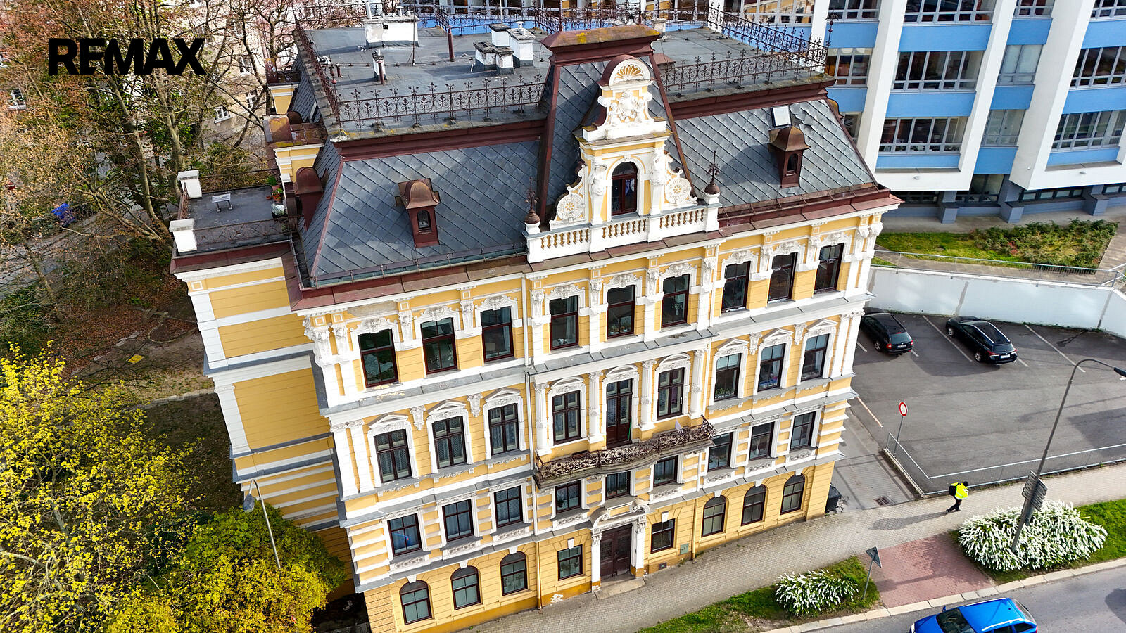 Prodej bytu 4+1 97 m²
