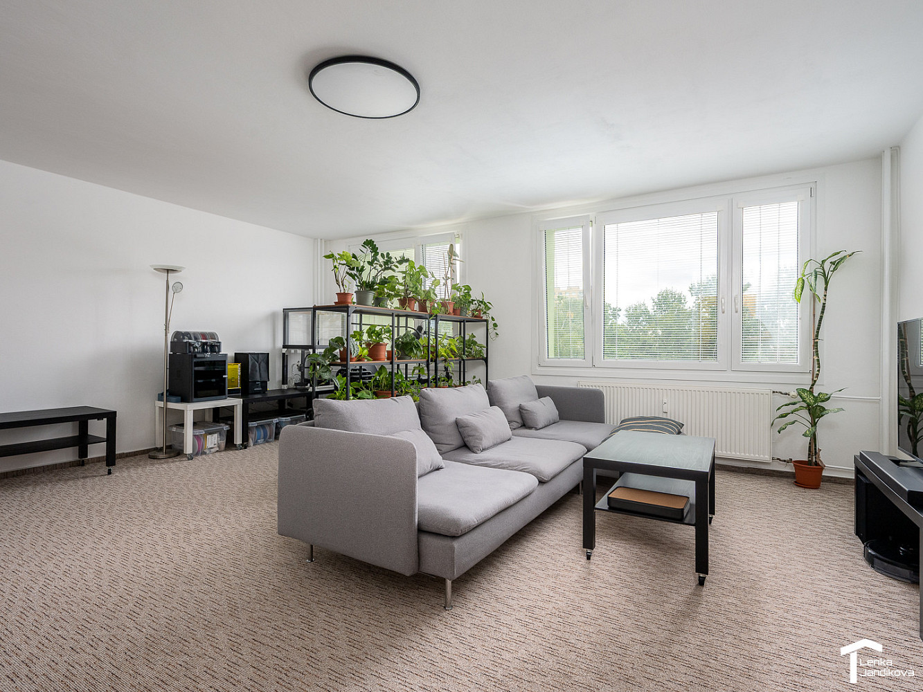 Prodej bytu 4+kk 110 m² - Widok 2