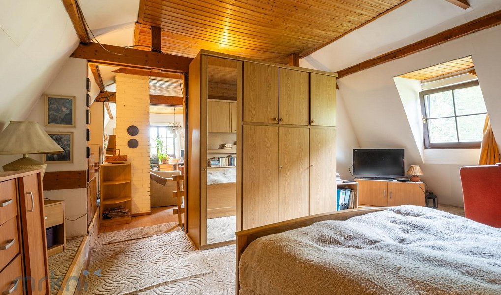 Prodej domu 100 m² s pozemkem 1 219 m², Hraběšice – náhled fotky 9