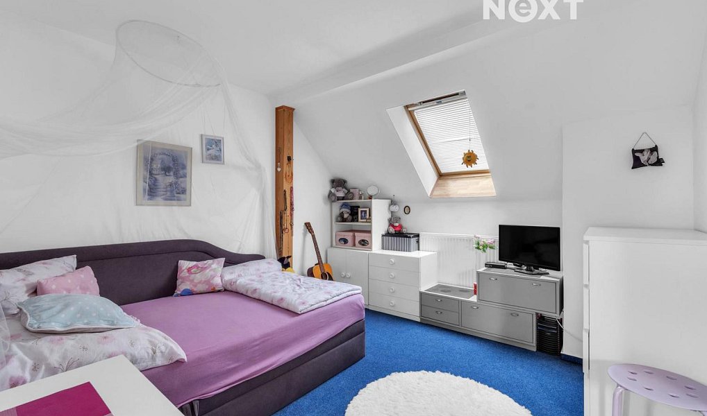 Prodej domu 140 m² s pozemkem 868 m², Batňovice – náhled fotky 19