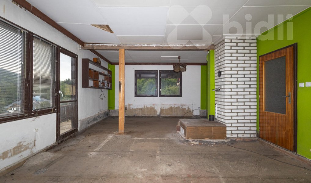 Prodej chaty/chalupy 186 m² s pozemkem 858 m², Svoboda nad Úpou – náhled fotky 13