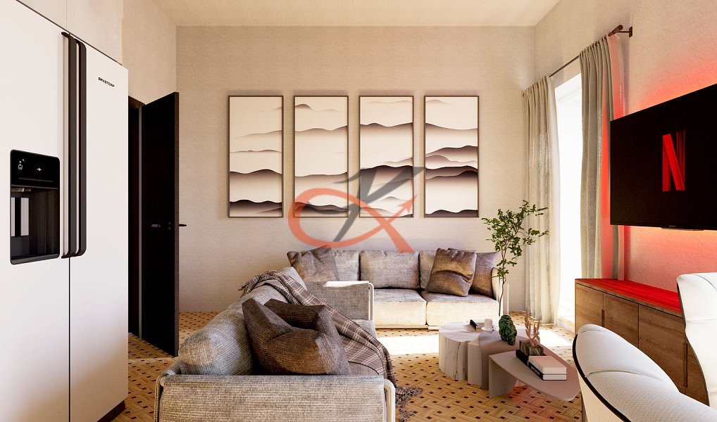 Prodej bytu 3+kk 59 m², Horní Bečva – náhled fotky 8