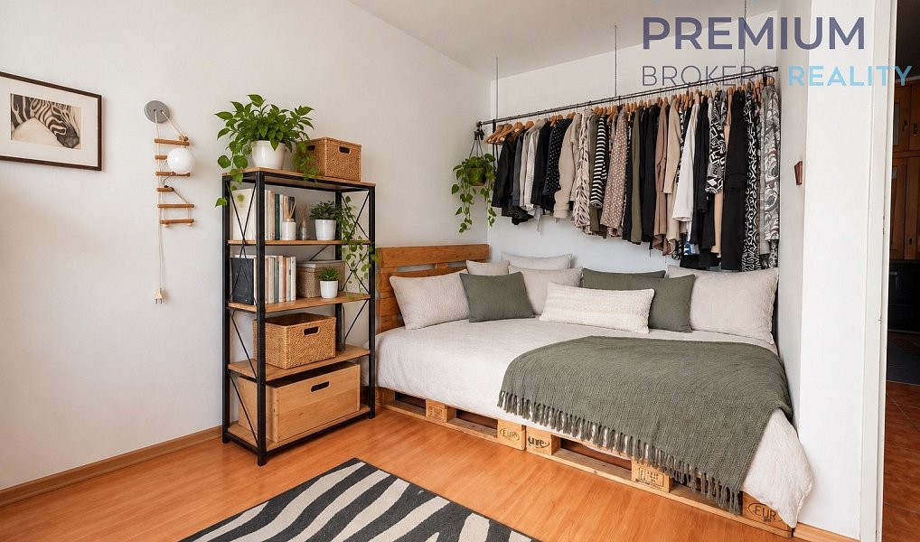 Prodej bytu 3+1 78 m², Mělník – náhled fotky 3