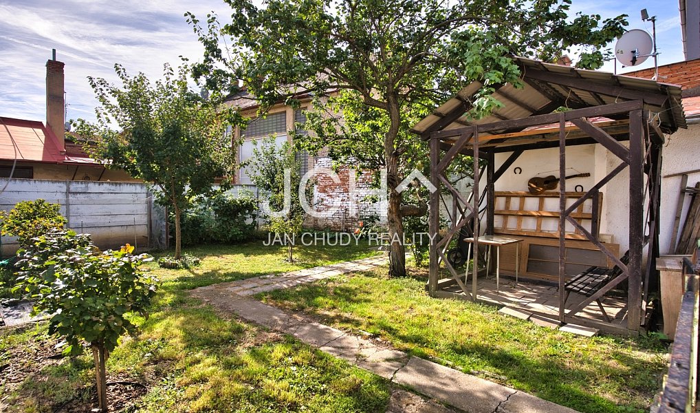 Prodej domu 84 m² s pozemkem 203 m², Kostelec na Hané – náhled fotky 6
