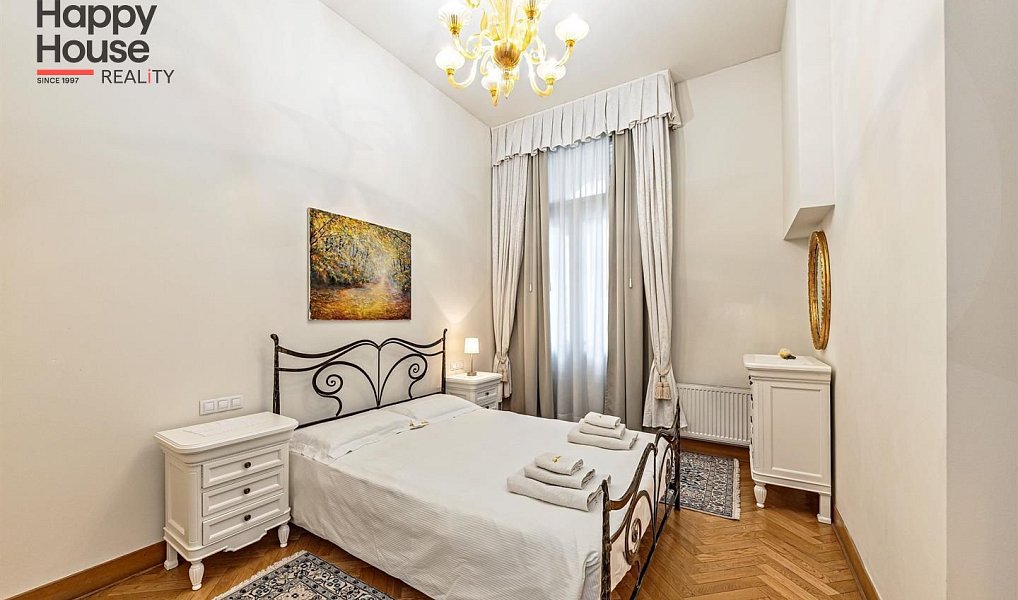 Pronájem bytu 3+kk 110 m², Praha – náhled fotky 6