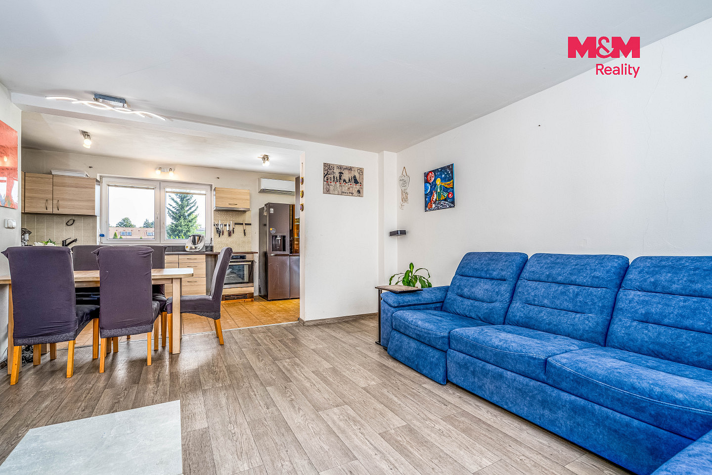 Prodej nájemního domu, činžáku 176 m² – fotografie 4