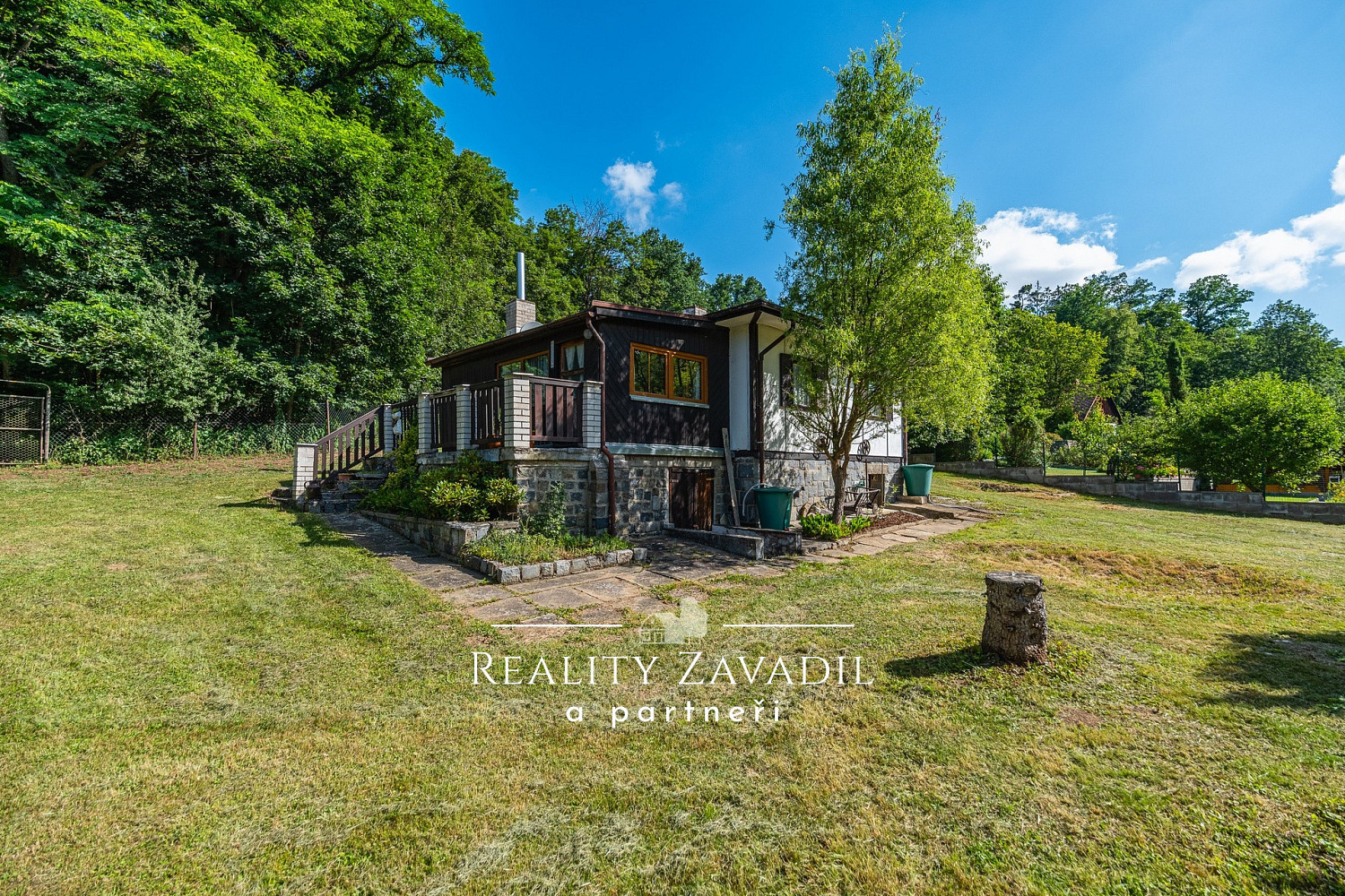 Prodej chaty/chalupy 117 m² s pozemkem 2 798 m² — photo 2