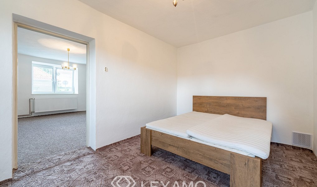 Prodej domu 175 m² s pozemkem 1 065 m², Biskupice-Pulkov – náhled fotky 7