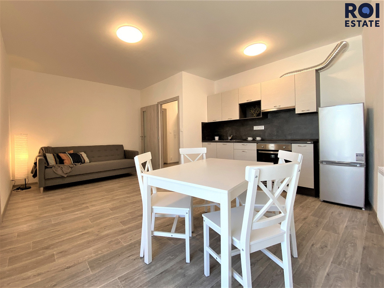 Pronájem bytu 2+kk 49 m², Brno