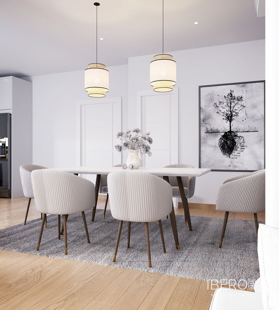 Prodej domu 119 m² s pozemkem 183 m² – další