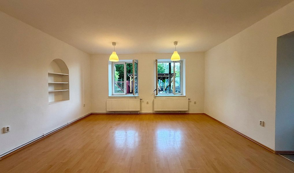 Pronájem bytu 1+1, 64 m², Nový Jičín, Frenštát pod Radhoštěm