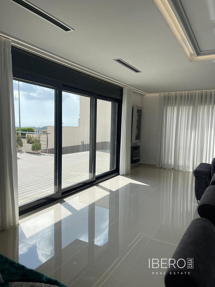 Casa 6+kk – San Miguel de Salinas, Balcón de la Costa Blanca - Més
