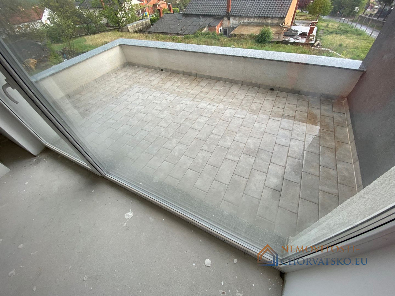Prodej bytu 2+kk 50 m² - Widok 4