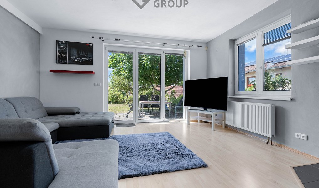 Prodej domu 114 m² s pozemkem 570 m², Doubravice – náhled fotky 2