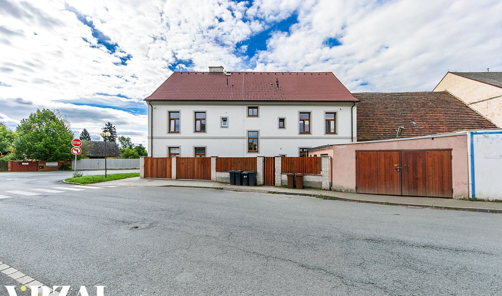 Prodej bytu 3+1 76 m², Přeštice – náhled fotky 15