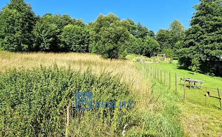 Prodej louky 6 930 m², Trutnov - Babí