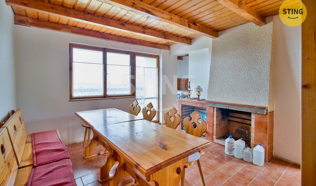 Prodej chaty/chalupy 42 m² s pozemkem 5 902 m², Strážnice – náhled fotky 3