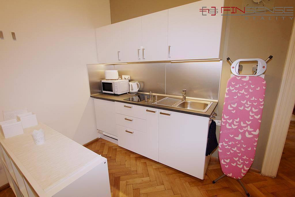 Pronájem bytu 2+kk 44 m² – fotografie 5