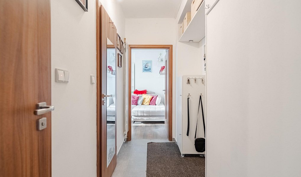 Prodej bytu 3+1 58 m², Litomyšl – náhled fotky 9