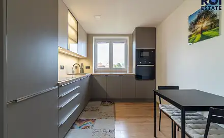 Pronájem bytu 2+1 59 m², Mozartova, Ostrava - Zábřeh