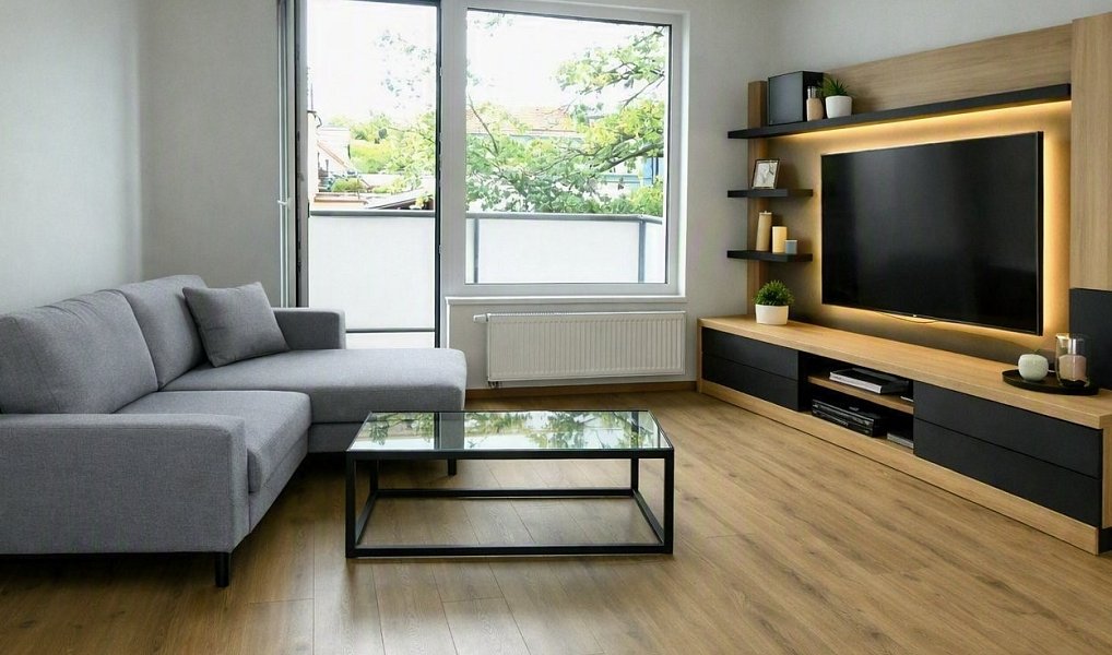 Prodej bytu 1+kk 29 m², Kladno – náhled fotky 5