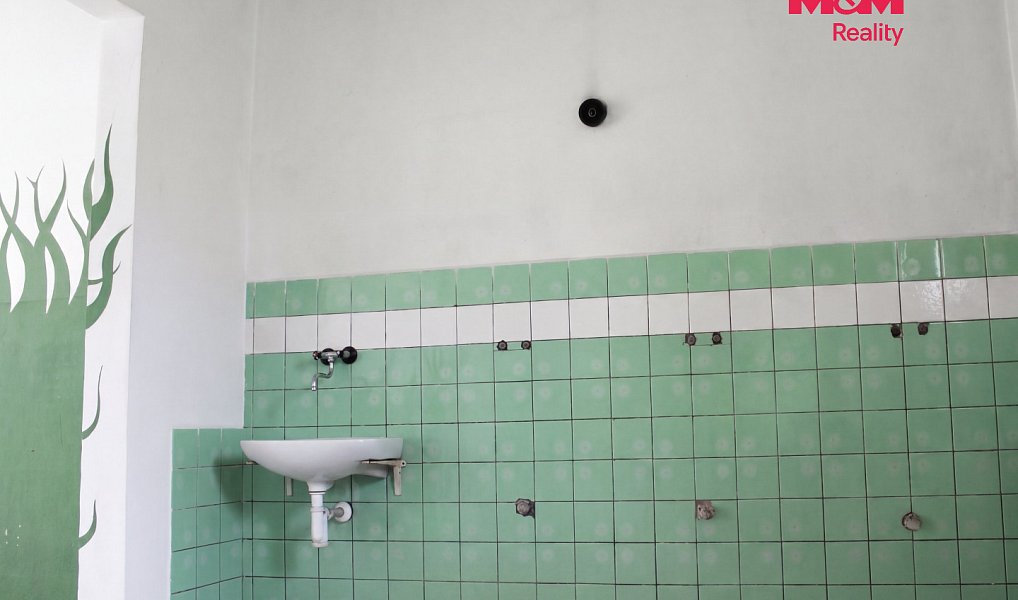 Pronájem obchodních prostor 55 m², Železný Brod – náhled fotky 5