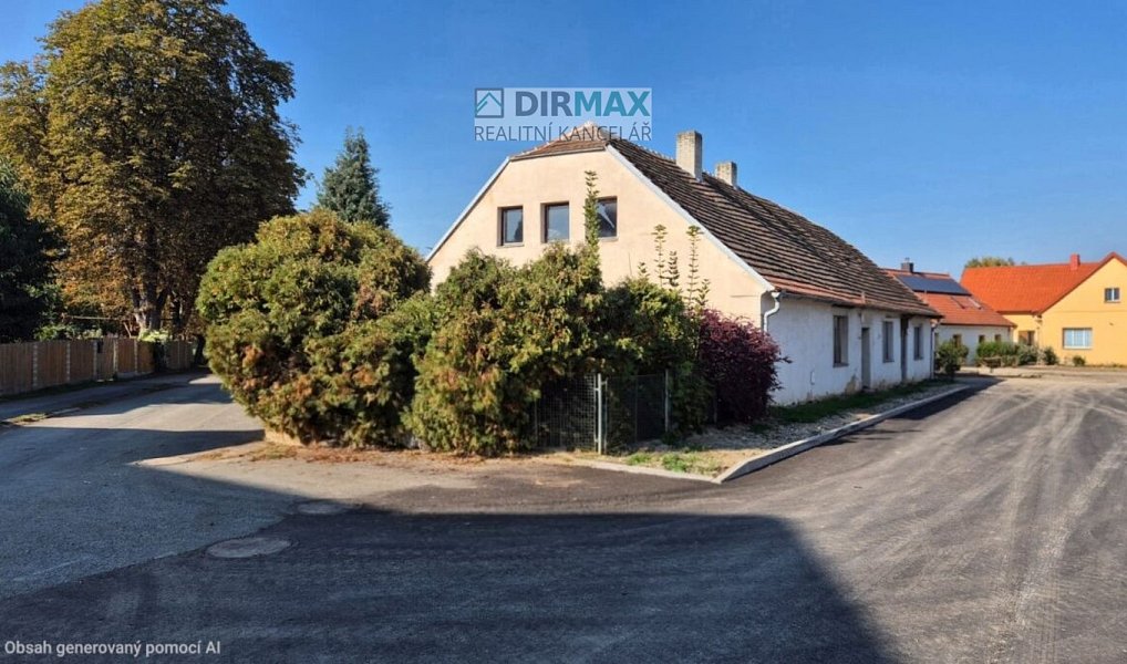 Prodej rodinného domu, 183 m², Staňkov II - Domažlice, Staňkov