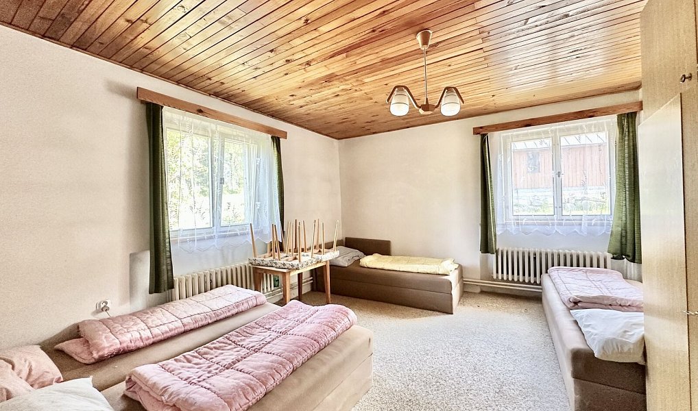 Prodej komerčního objektu (jiného typu) 460 m², Josefův Důl – náhled fotky 19