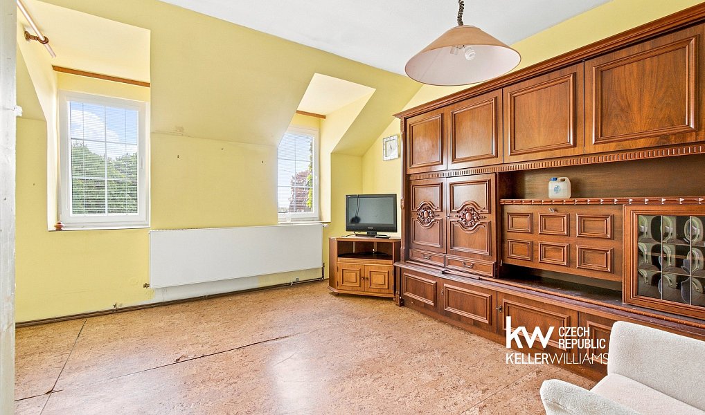 Prodej ubytovacího objektu 1 601 m², Rumburk – náhled fotky 52