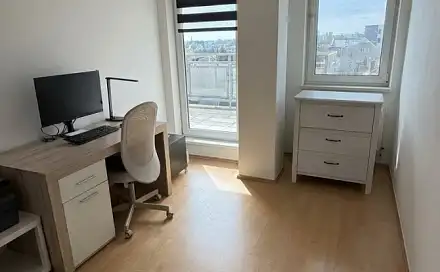Prodej bytu 2+kk 48 m²