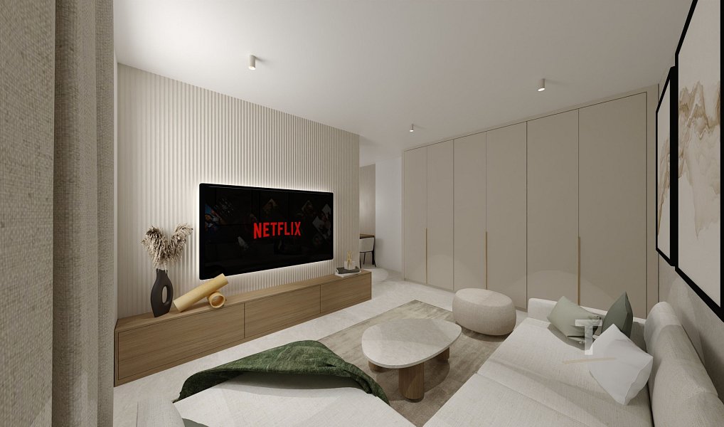 Prodej bytu 1+kk 34 m², Brno – náhled fotky 6
