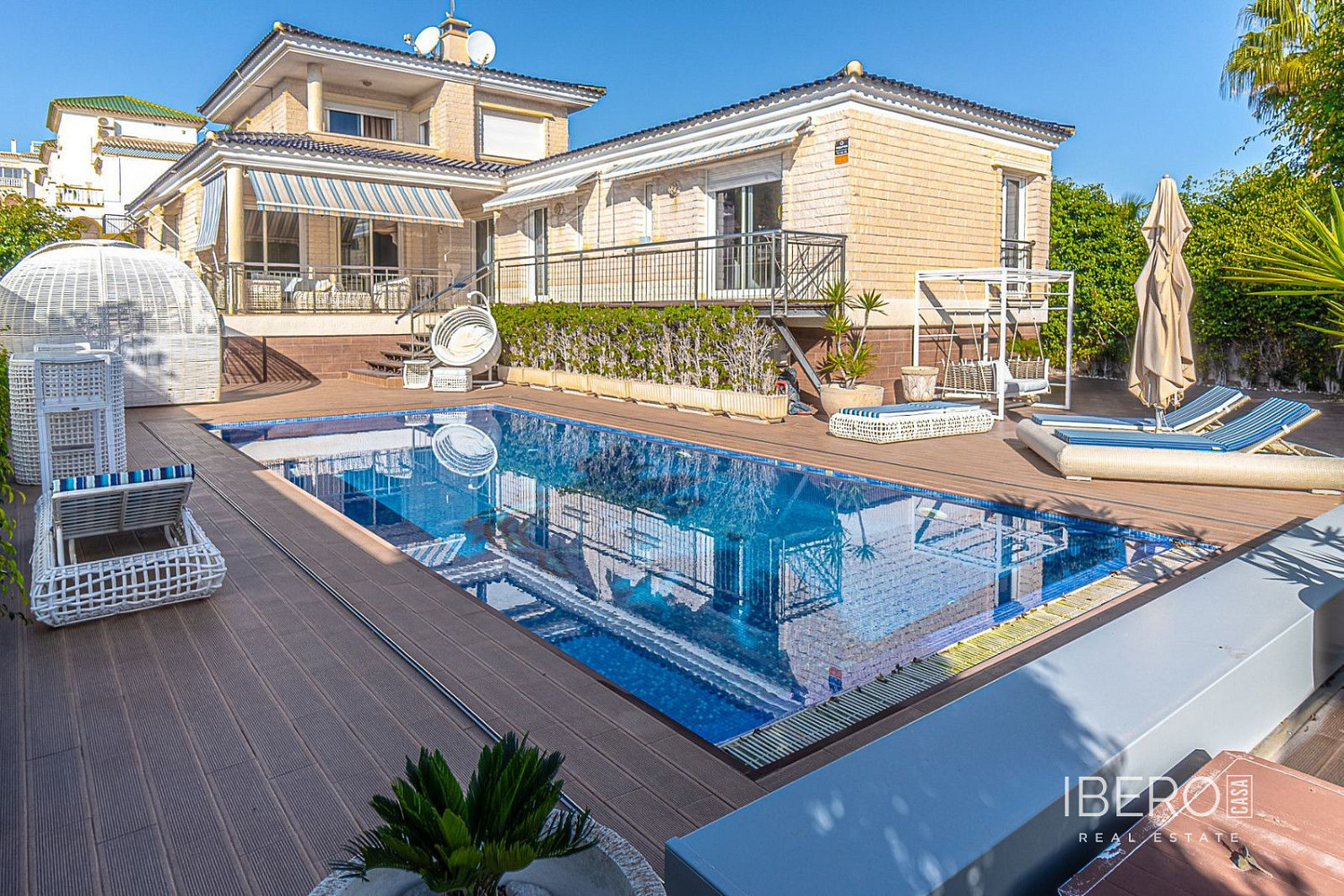 Casa 6+kk – Torrevieja, Europa, el Baix Segura / La Vega Baja - Vista 3