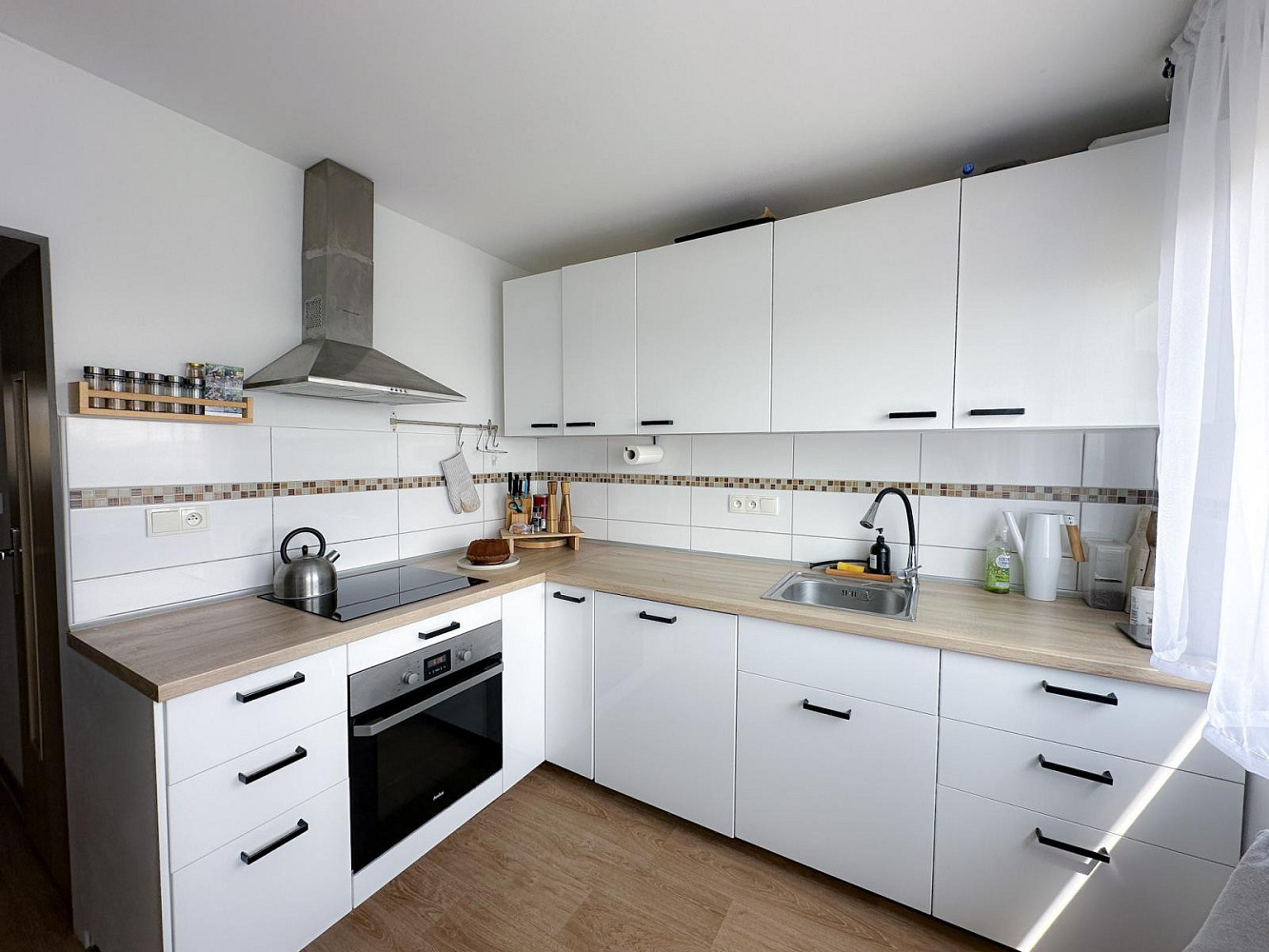 Prodej bytu 3+kk 65 m²