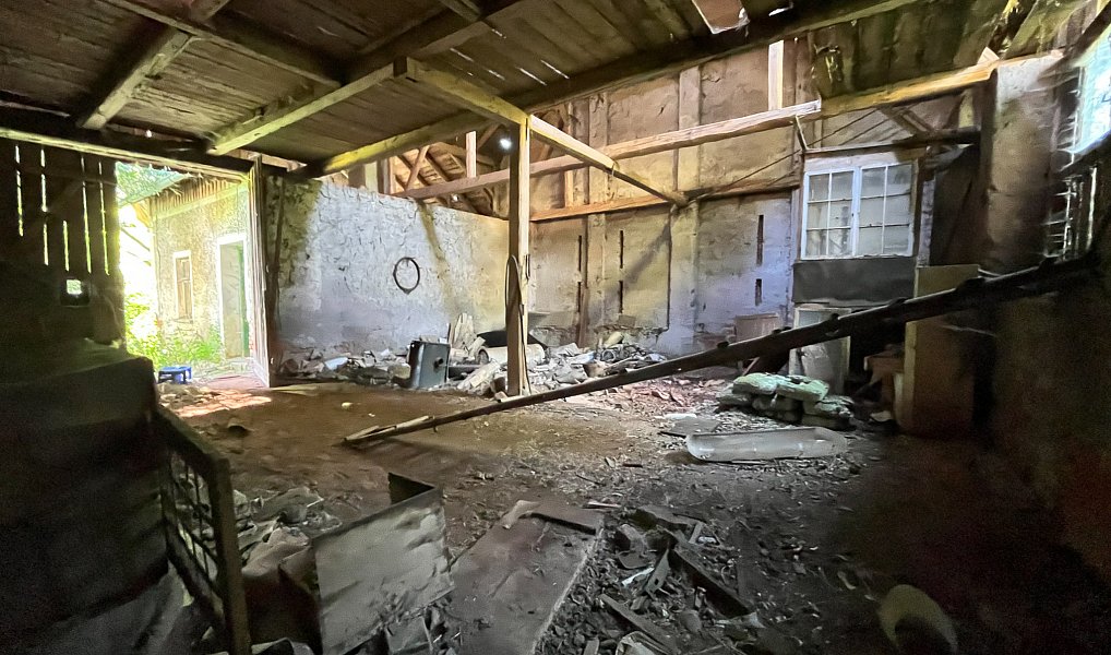 Prodej chalupy 341 m², Staré Buky – náhled fotky 14