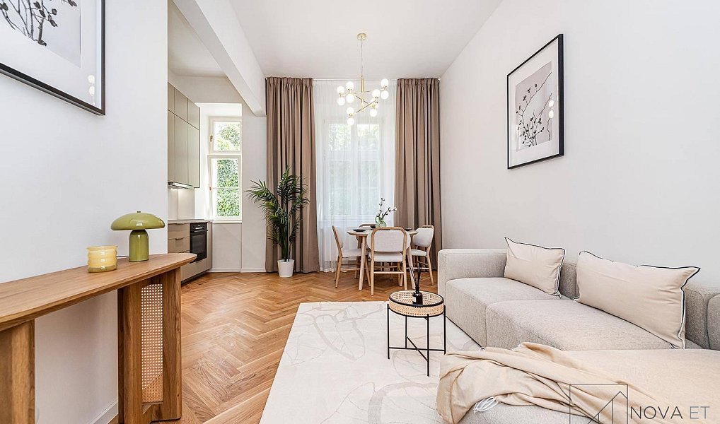 Prodej bytu 2+kk 51 m², Praha – náhled fotky 5