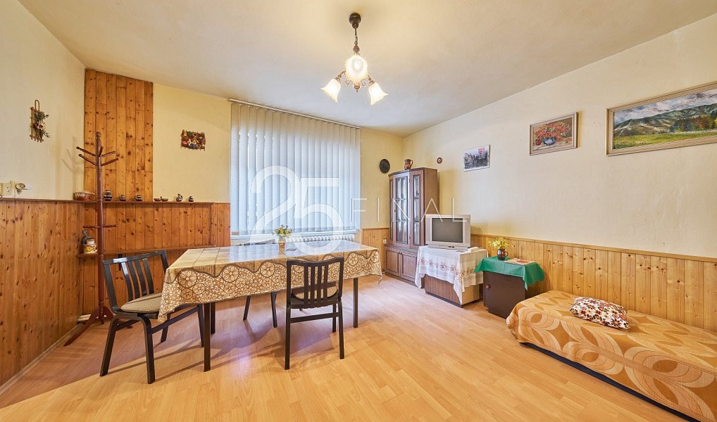 Prodej domu 141 m² s pozemkem 483 m², Úpice – náhled fotky 22