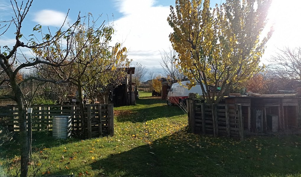 Prodej stavebního pozemku 1 285 m², Dolní Dunajovice – náhled fotky 13