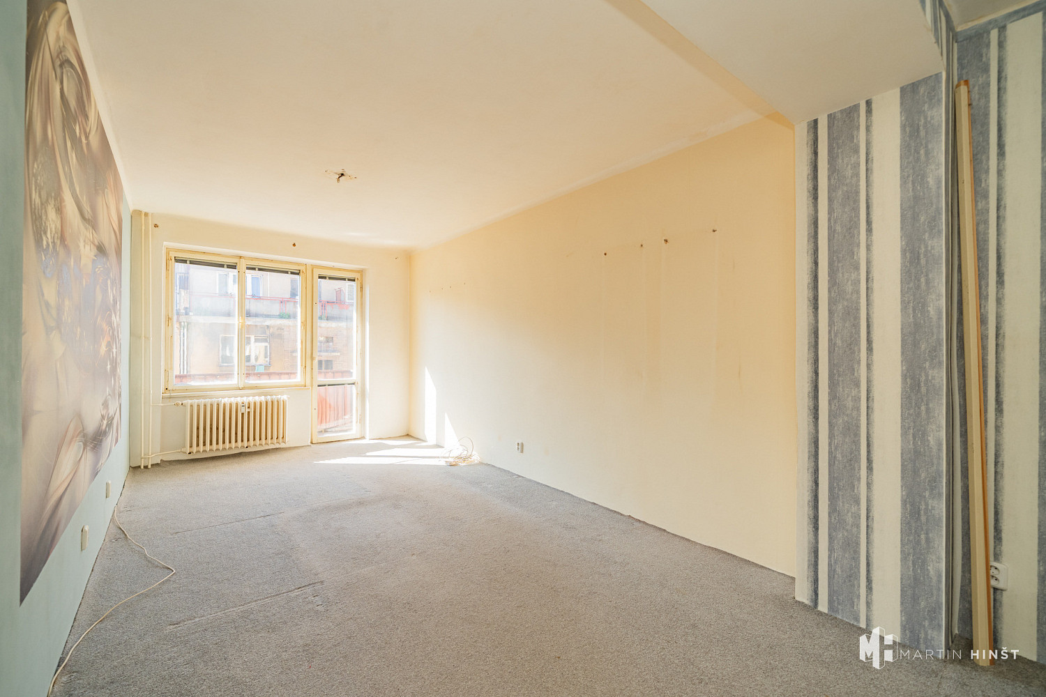 Prodej bytu 2+1 53 m² – fotografie 3