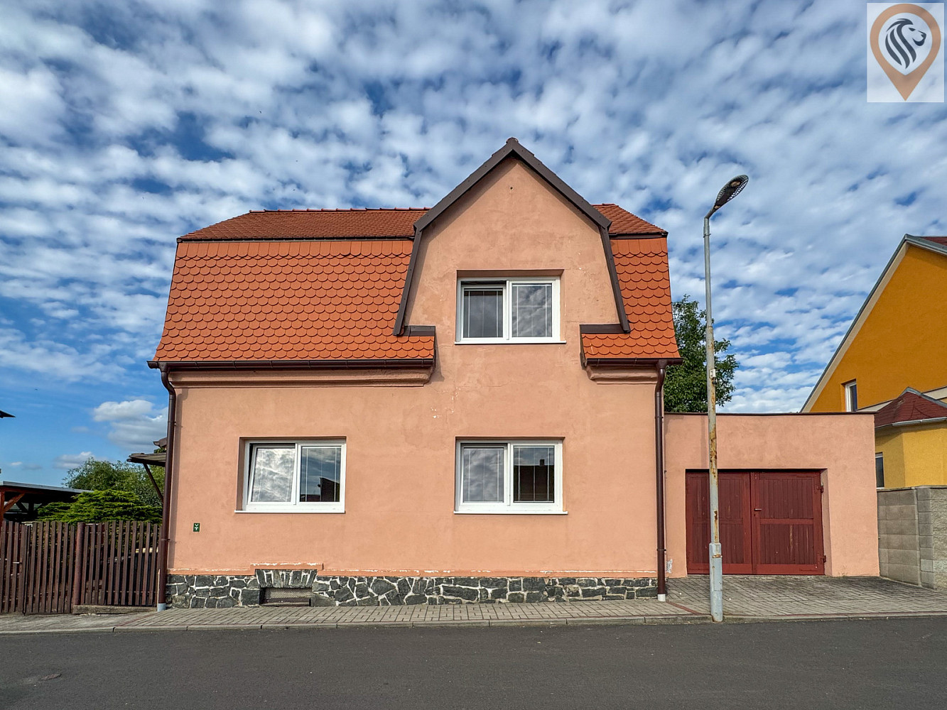 Prodej stavebního pozemku 572 m²