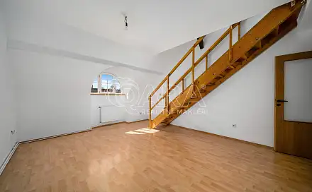Prodej bytu 3+1 77 m², Na výšinách, Praha 7 - Bubeneč