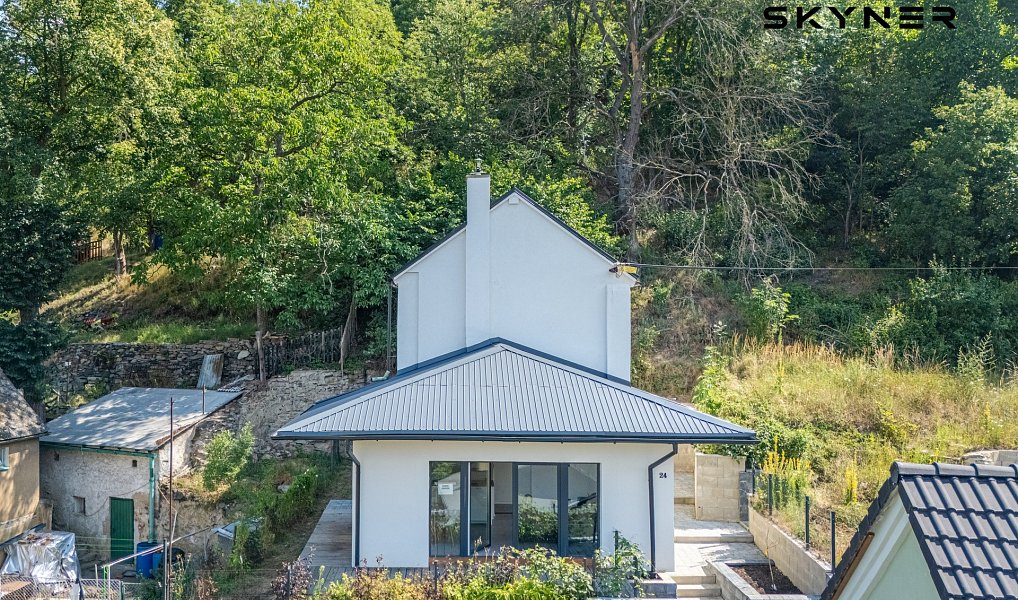 Prodej domu 91 m² s pozemkem 456 m², Ústí nad Labem – náhled fotky 3