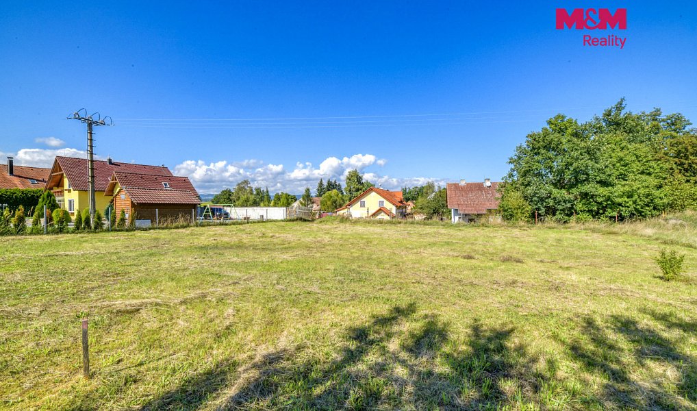 Prodej domu 92 m² s pozemkem 797 m², Třebeň – náhled fotky 16