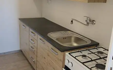 Pronájem bytu 3+kk 60 m², Jirkovská, Chomutov
