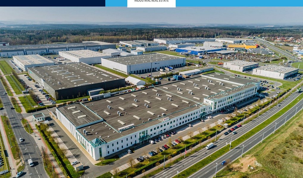 Pronájem skladovacích prostor 1 990 m², Plzeň – náhled fotky 6