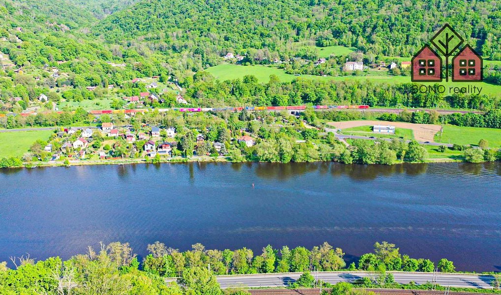 Prodej chaty/chalupy 40 m² s pozemkem 1 044 m², Dolní Zálezly – náhled fotky 28