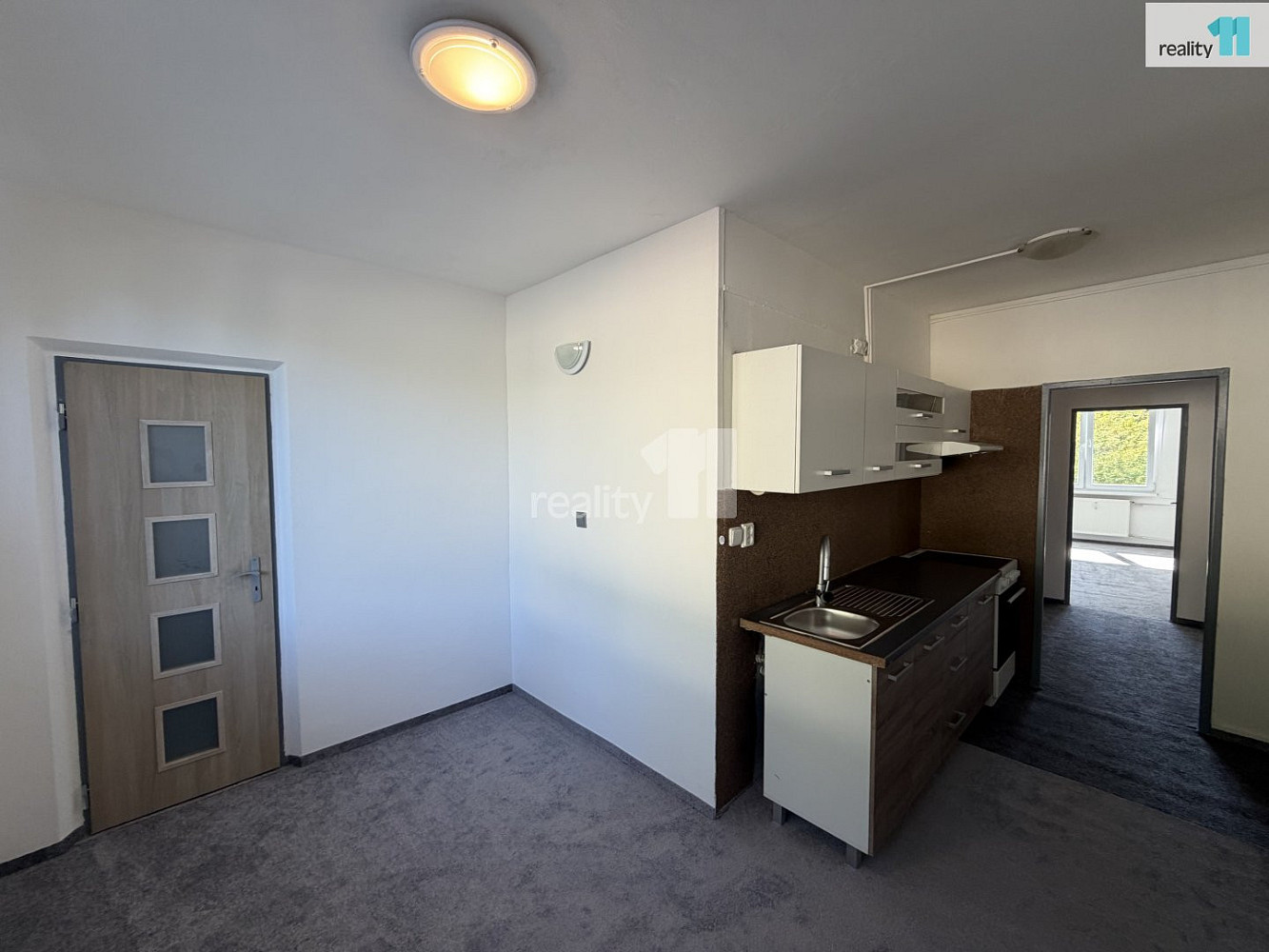 Prodej bytu 2+1 62 m² – fotografie 2