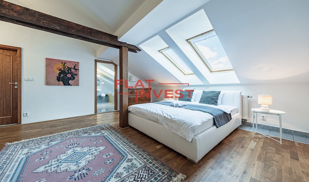Prodej bytu 6+kk 294 m², Praha – náhled fotky 9